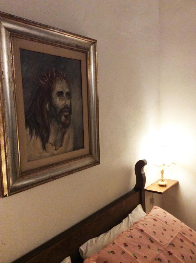 リヴォルノCasa Il Girasoleアパートメント エクステリア 写真