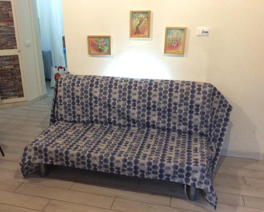リヴォルノCasa Il Girasoleアパートメント エクステリア 写真